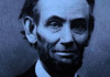 Abraham-Lincoln-blue