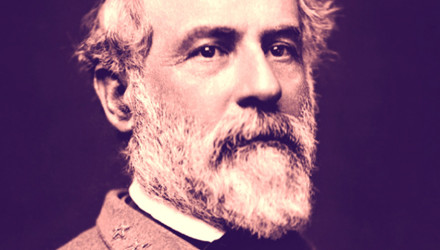 The BesBook About Robert E. Lee