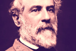 The BesBook About Robert E. Lee