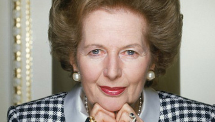 BaronessMargaretThatcher