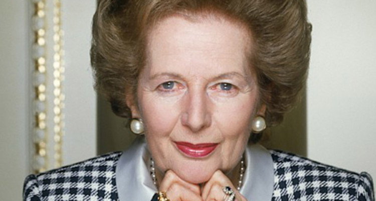 BaronessMargaretThatcher