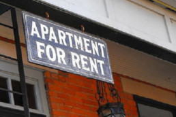 Best month to rent your investment property