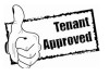 Tenant-approved