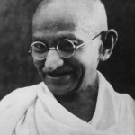 Gandhi