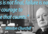 Churchill