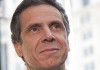 Cuomo snaps on Conservatives