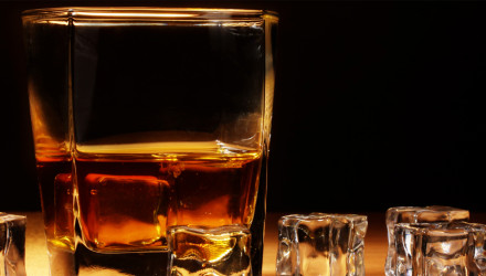 motivational whisky commercial
