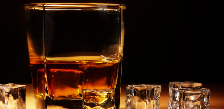 motivational whisky commercial