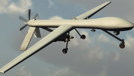 Facebook to buy drone company