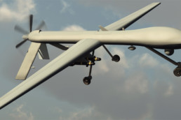 Facebook to buy drone company