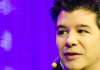 What made Travis Kalanick a successful entrepreneur