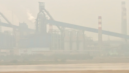 LanzaTech could be China's pollution saviour