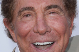 Steve Wynn interview