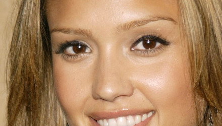 Jessica Alba is now an entrepreneur