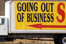 The 5 worst industries for entrepreneurs