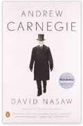 Andrew Carnegie biography must-read for entrepreneurs