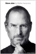 Steve Job biography for purchase