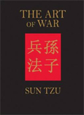 The Art of War is a great book for entrepreneurs