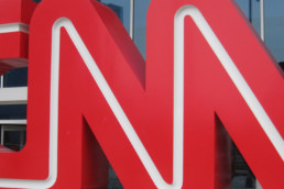 CNN censorship Benjamin Watson