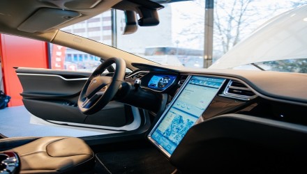 Connected cars create tremendous opportunity for entrepreneurs