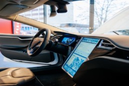 Connected cars create tremendous opportunity for entrepreneurs