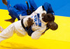 Judo is a great sport for entrepreneurs