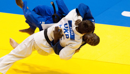 Judo is a great sport for entrepreneurs