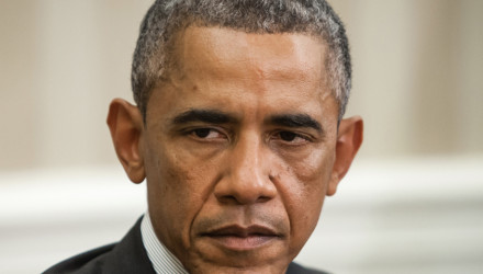 Worst President in history of America