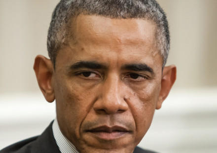 Worst President in history of America