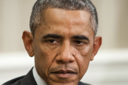 Worst President in history of America