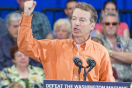 Rand Paul for President in 2016