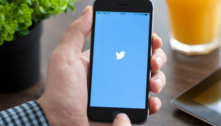 Top entrepreneurs to follow on Twitter