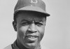 Motivational story about Jackie Robinson