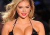 Kate Upton and Entrepreneurship