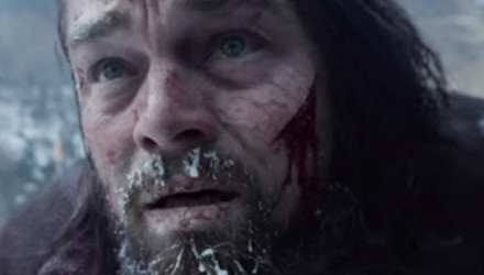 The Revenant is a great movie for entrepreneurs