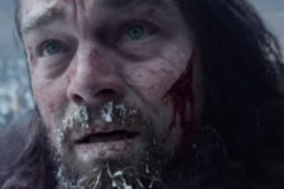 The Revenant is a great movie for entrepreneurs