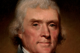 Why Thomas Jefferson hated SOTU