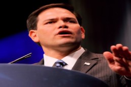 Marco Rubio on free markets