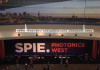 The SPIE Photonics West show