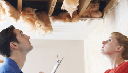 A lesson about home inspections