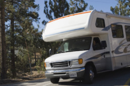 How an RV trip can help pick a business partner