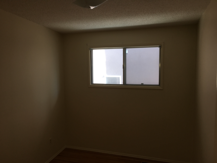 rental property renovations - before pictures