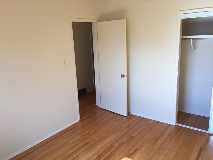 rental property renovation ideas - before pictures