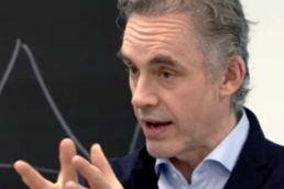 Jordan Peterson